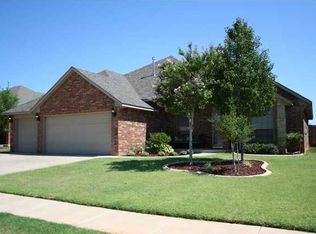 10700 NW 39th St, Yukon, OK 73099