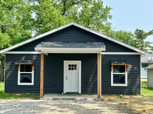 204 W Rice Blvd, California, MO 65018