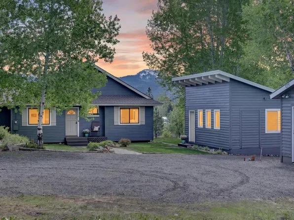 1211 Elo Rd, McCall, ID 83638