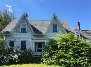 19 Old County Rd, Machias, ME 04654