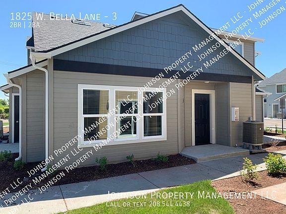 2nd image of 1825 W Bella Ln #3