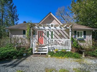 300 Wilson Dr, Brevard, NC 28712