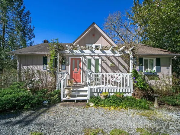 300 Wilson Dr, Brevard, NC 28712