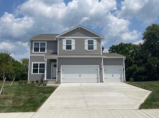 145 Avery Pl, Granville, OH 43023