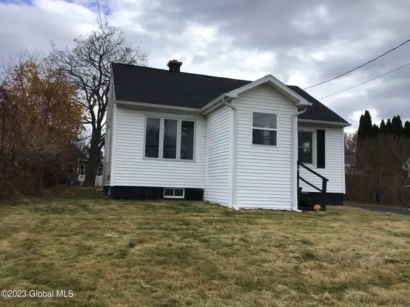 83 Homestead Street, Albany, NY 12203