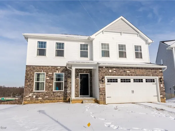 3367 Ponderosa Trl, Uniontown, OH 44685