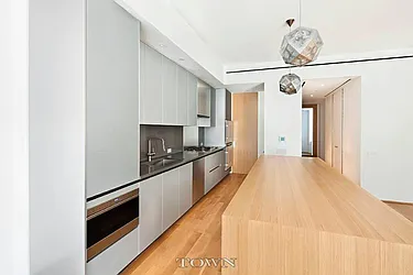 Rented by Town Residential