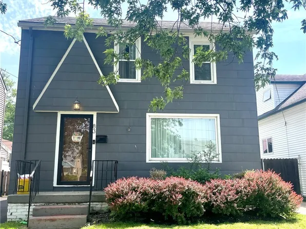 83 Whitehall Ave, Buffalo, NY 14220