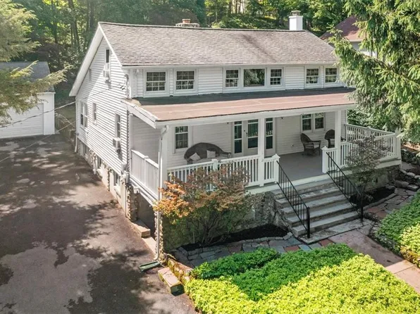 32 Lee Avenue, Putnam Valley, NY 10579