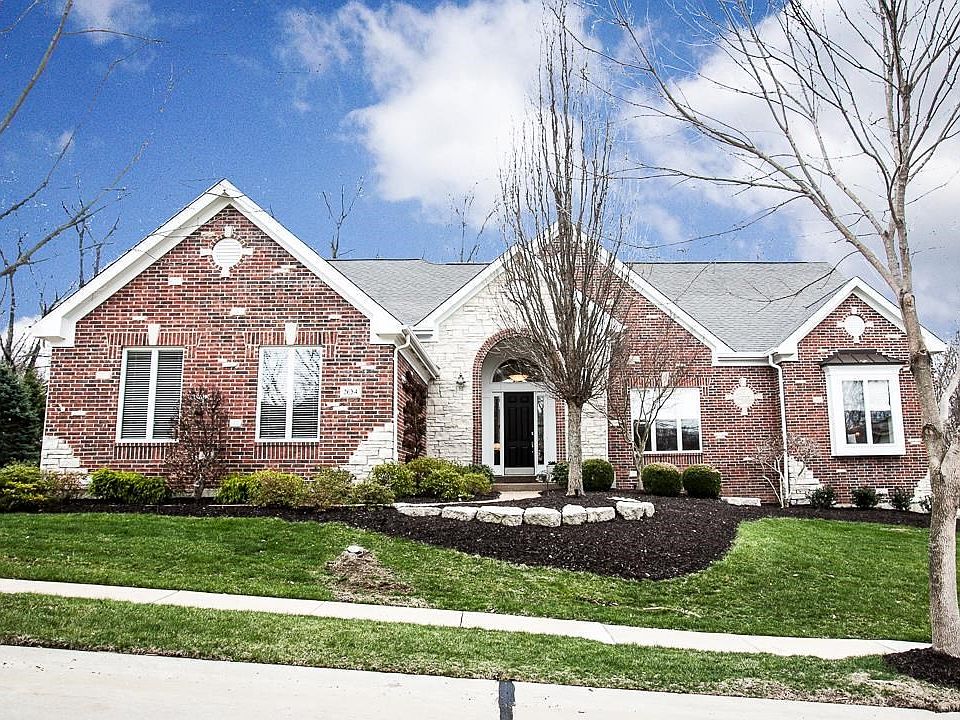 2634 Wynncrest Falls Dr, Chesterfield, MO 63005 Zillow