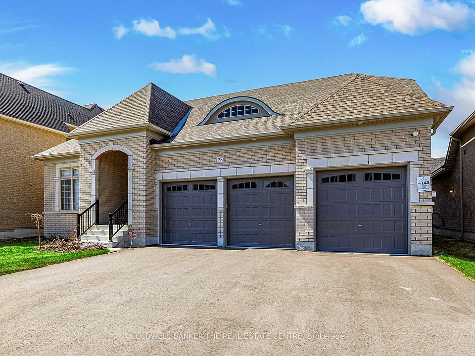 28 Bellflower Cres