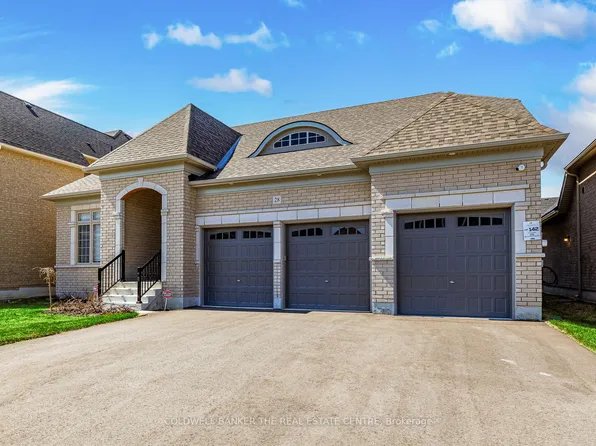 28 Bellflower Cres, Adjala Tosorontio, ON L0G 1W0