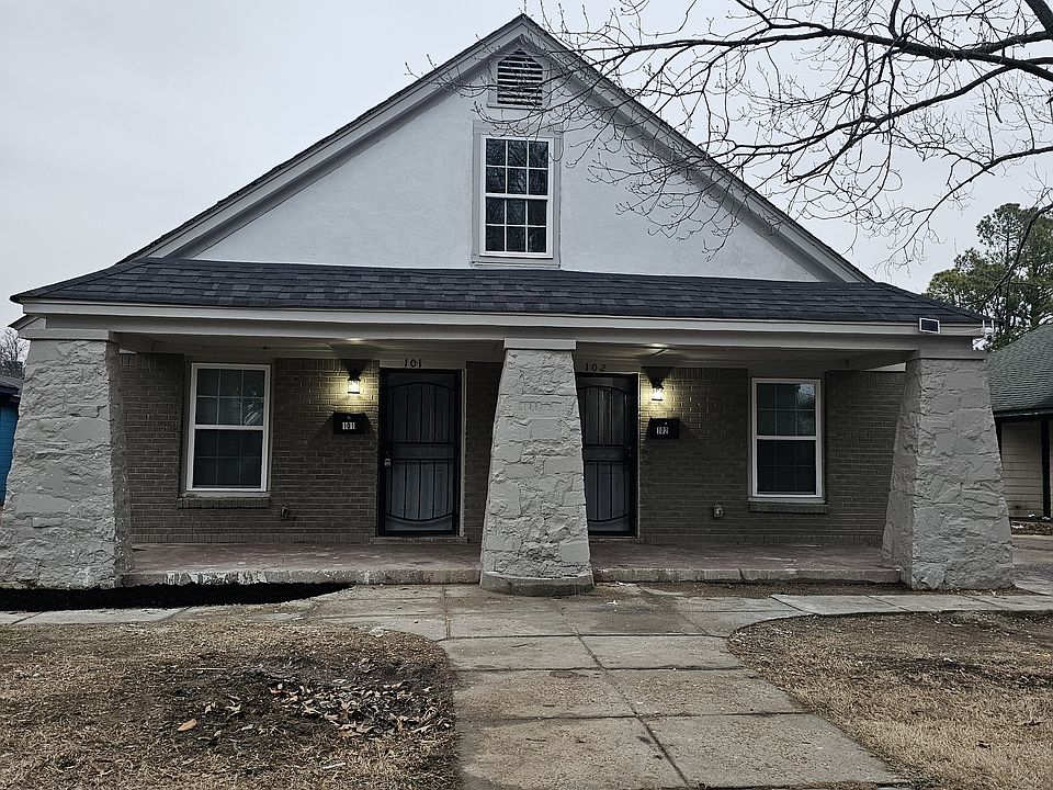 1st image of 1112 Ryder Ave #103