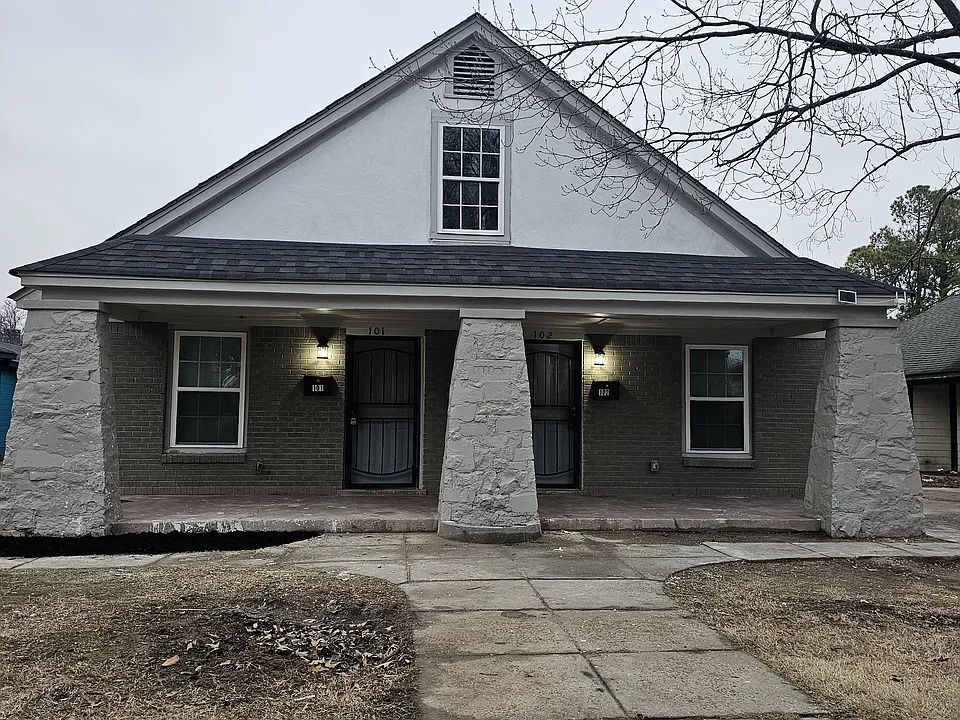 1112 Ryder Ave #103