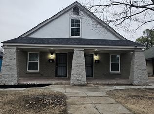 1112 Ryder Ave #103, Memphis, TN 38106