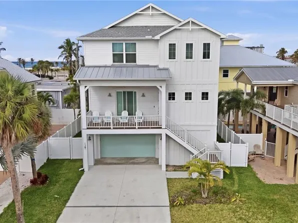 129 Pearl ST, FORT MYERS BEACH, FL 33931