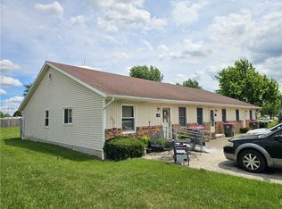 130-134 N High St, Bradford, OH 45308