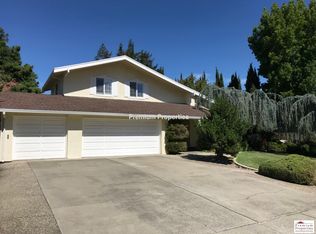 121 Renwick Pl, Walnut Creek, CA 94598