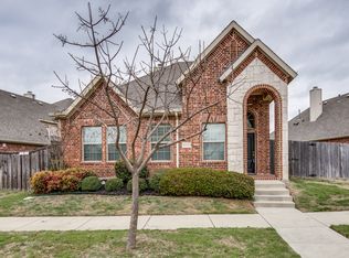 9786 Montezuma Way, Frisco, TX 75035