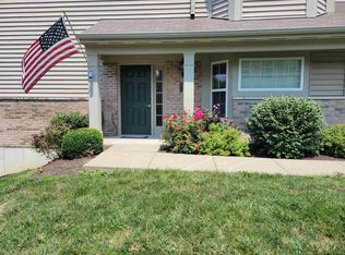 2315 Twelve Oaks Dr #201, Florence, KY 41042
