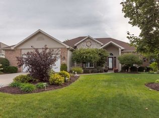 13110 Vitiano Ct, Fort Wayne, IN 46845