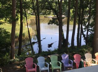 45 Windwhisper Ln, Annapolis, MD 21403