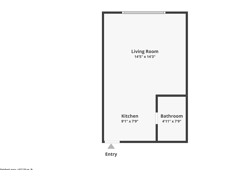 1832 Purdue Ave #205 — Photo 12