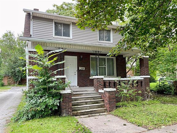 2nd image of 258 Detroit St