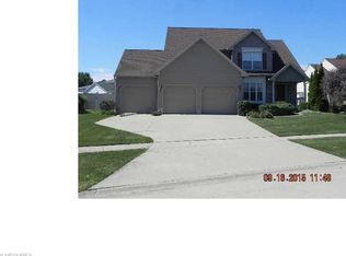 217 Kansas Ave, Elyria, OH 44035