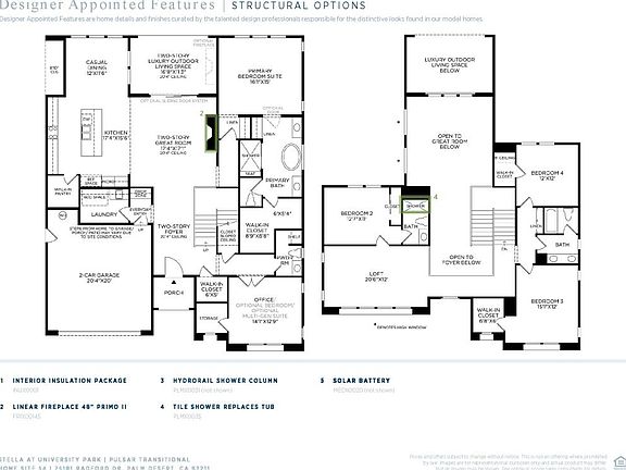 4th image of 75181 Radford Dr