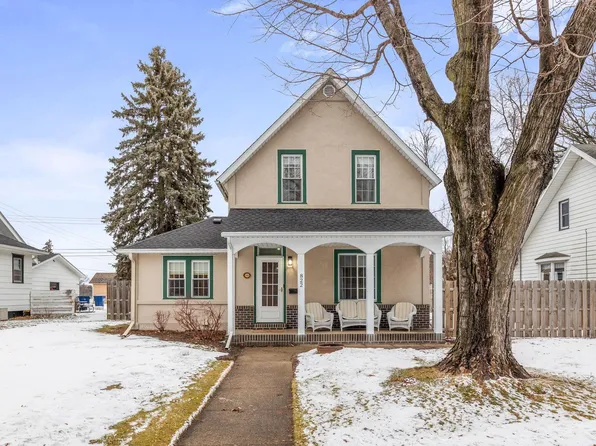822 7th Ave N, Saint Cloud, MN 56303