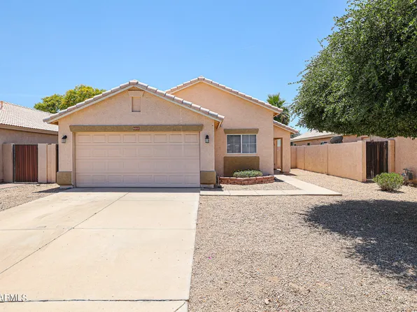 9257 W GOLD DUST Avenue, Peoria, AZ 85345