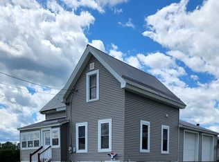 267 Smith Corners Rd, Madrid, NY 13660