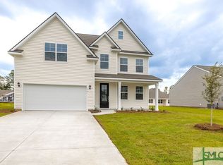 50 Woodford Reserve Dr, Pooler, GA 31322