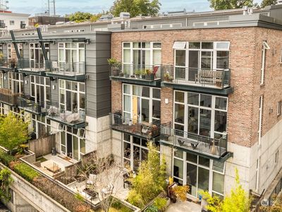 1812 19th Avenue UNIT 115, Seattle, WA, 98122