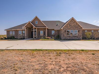 3800 Timber Wolf Trail, Midland, TX, 79706