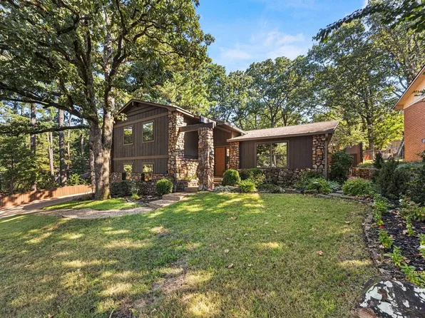 1315 Starfield Rd, N Little Rock, AR 72116