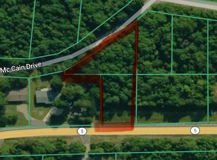 010-05456-000 State Highway 5 S, Mountain Home, AR 72653