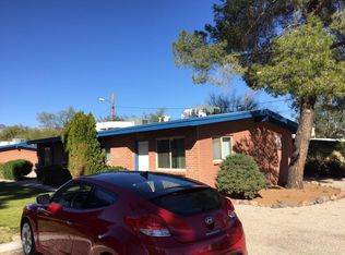 3817 E Lee St APT C, Tucson, AZ 85716