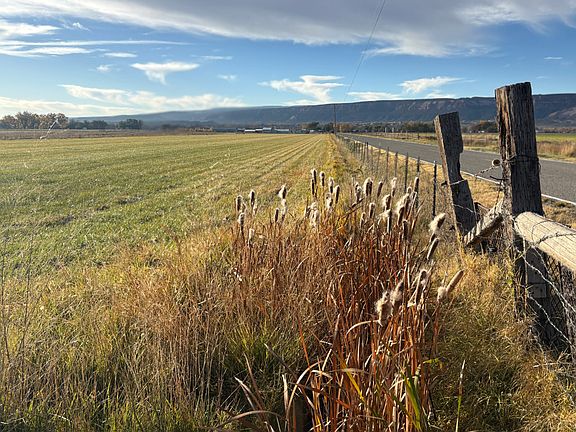 Betty Lou's Farm - The property is one acre of our 39-acre farmstead.
