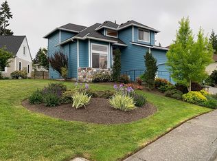 116 Forest Ct, Everett, WA 98203