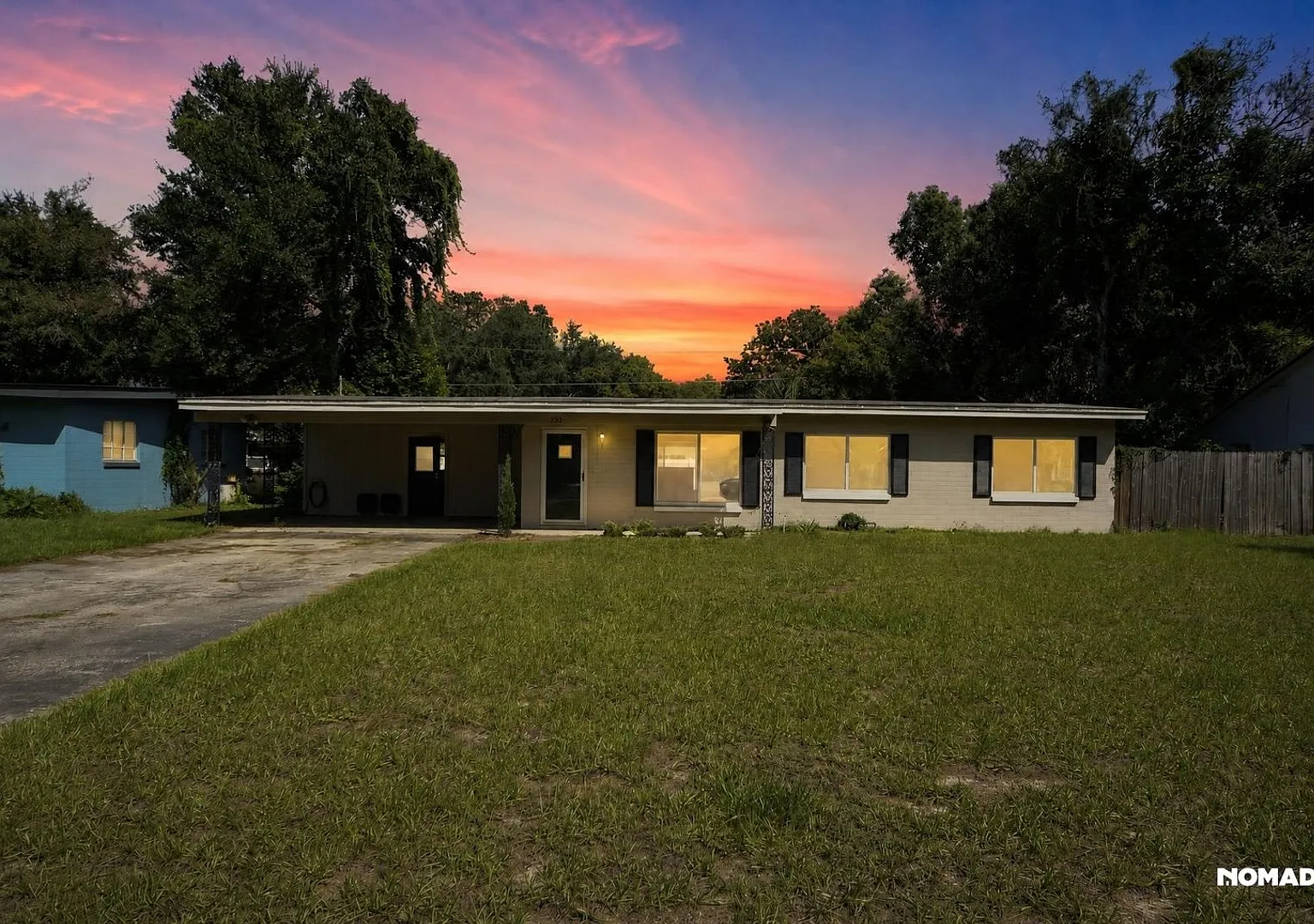 Charming 3BR/ 2BA House in Maitland — Photo 1