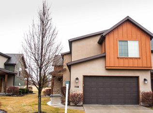 718 W Mystic Brook Way, South Jordan, UT 84095