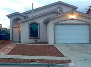 12110 Saint Romeo, El Paso, TX 79936