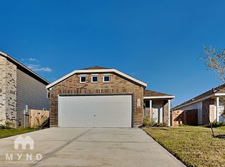 14808 N Ascot Bend Cir, Conroe, TX 77306
