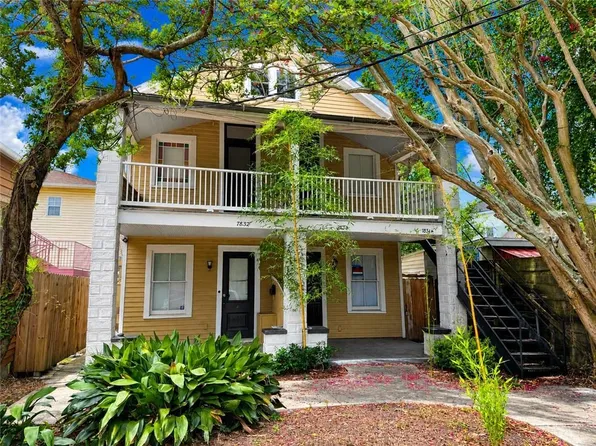 7832-34 Plum St, New Orleans, LA 70118