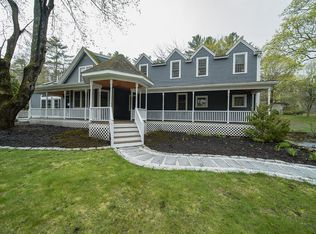 455 Ferry St, Marshfield, MA 02050