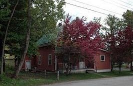 Home for Sale in Barre City, Vermont $121,000