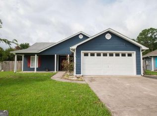 106 Acacia Dr, Kingsland, GA 31548