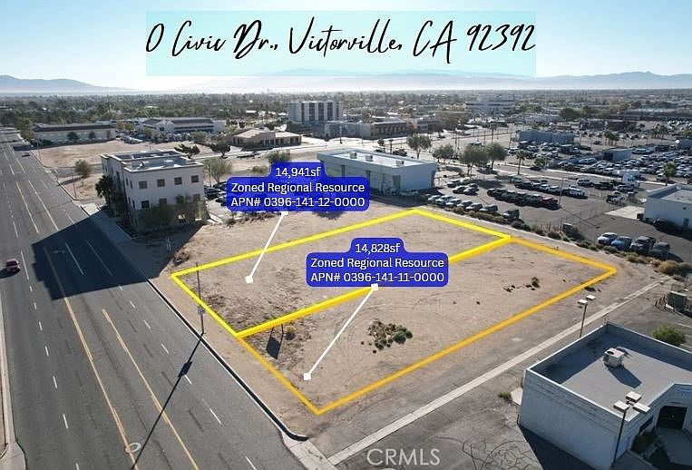 1st image of 0 Civic Dr #55